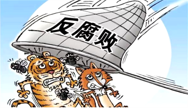 山西朔城区周波案：究竟是司法腐败 还是司法不作为？