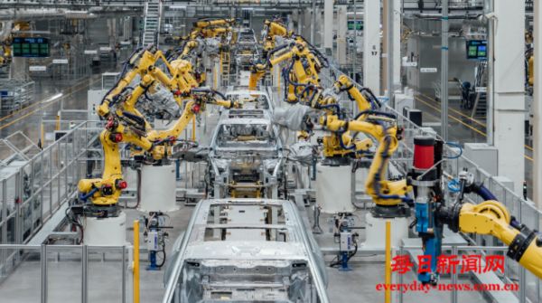 以旧换新“挖潜”汽车消费