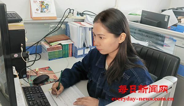 爱岗敬业 甘于奉献 —美“悦”电星腾飞