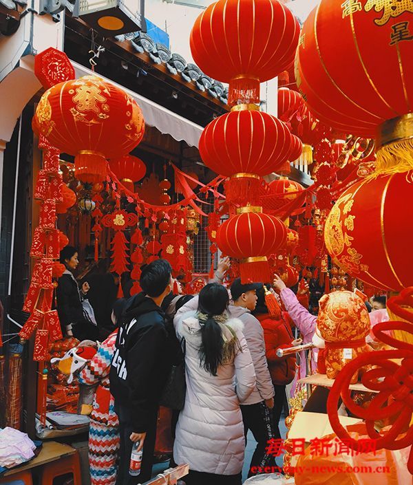 湖南邵东红包制品全球市场占比超七成