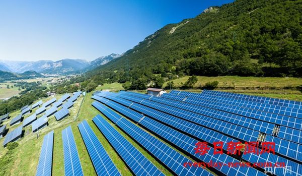 山西吕梁胡堡村：产业发展绘新景