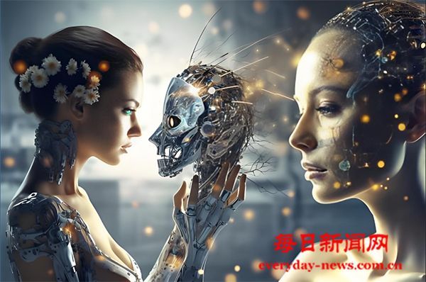 AI与人类的对手戏