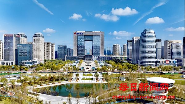 烟台高新区聚力发挥人才引领效能 加快构筑