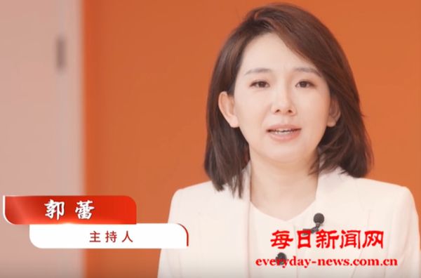 白若言：技术赋能中国大健康行业加速发展