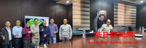 中国化学五环公司包揽一二三等成果！