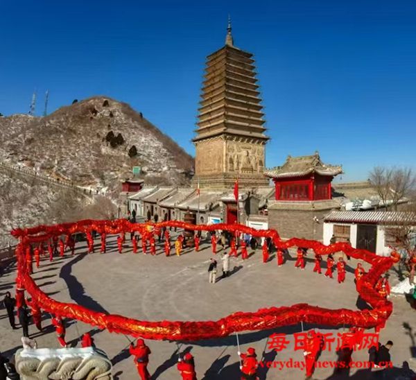 唱响朝阳先祖历史赞歌的文化勇士——王文祥