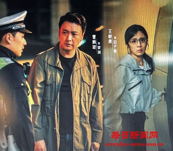 国安剧大牌多题材广回味浓