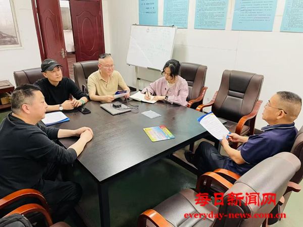 湖北省公安县市场监管局开展“知识产权进企