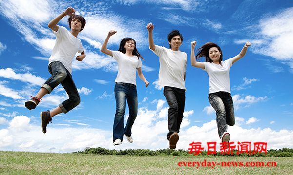 青春为中国式现代化挺膺担当