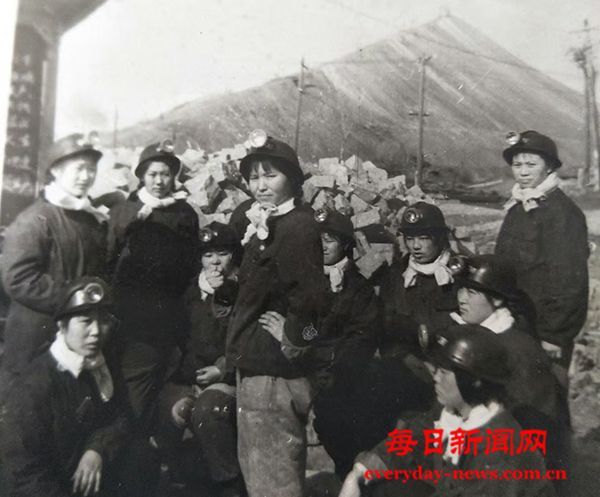 辽宁北票市工业遗产申遗取得重大突破