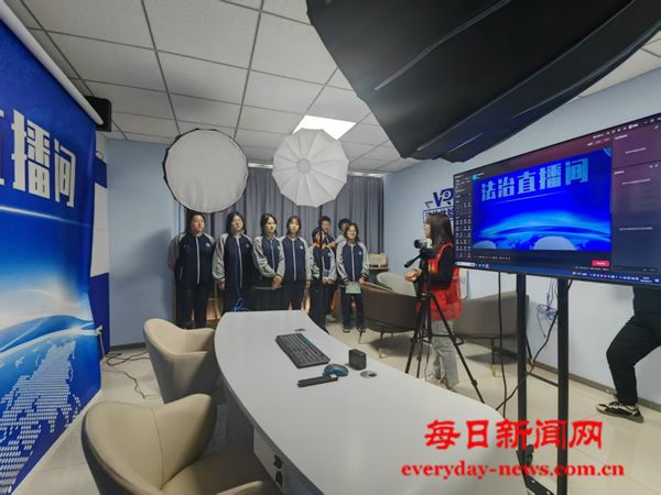 宁夏银川市金凤区长城中路司法所成立Z时代