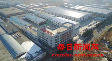 龙港泵业：科技创新路的“领跑者”