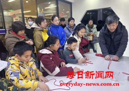 共建教育生态圈 赋能成长新未来