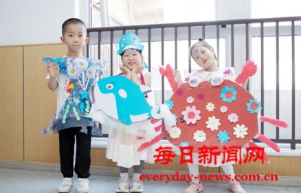 【全环境立德树人】你拍一，我拍一，我们一