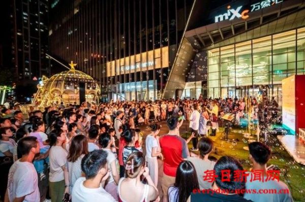  沈阳“西红市5.0毕业歌会” 落幕