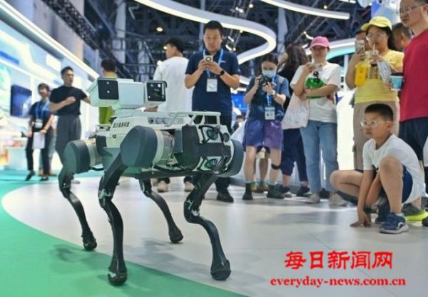 团结才能共赢 携手方可共进——中国以高水