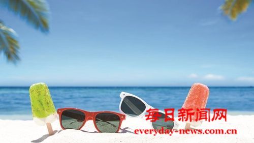 夏季防晒，别忘眼睛
