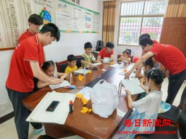 宣纸技艺如何赋能乡村振兴？合肥工业大学学