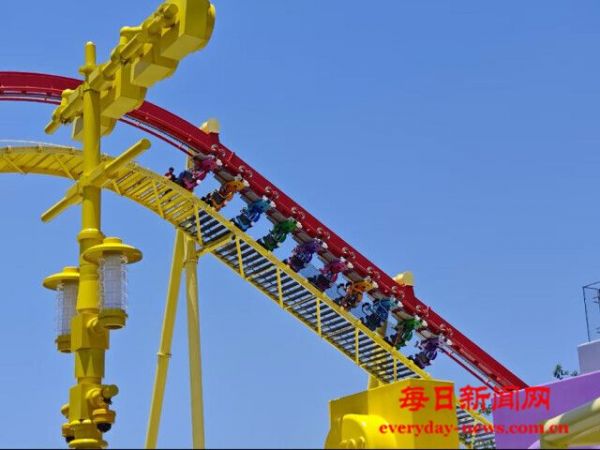 乐高乐园再回应“过山车故障”：骑乘设备检