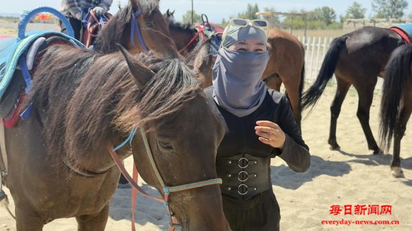 石榴花开 籽籽同心丨从“爆红”到“长红”