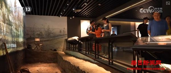 文化中国行 | 师说“镇馆之宝” 探秘“