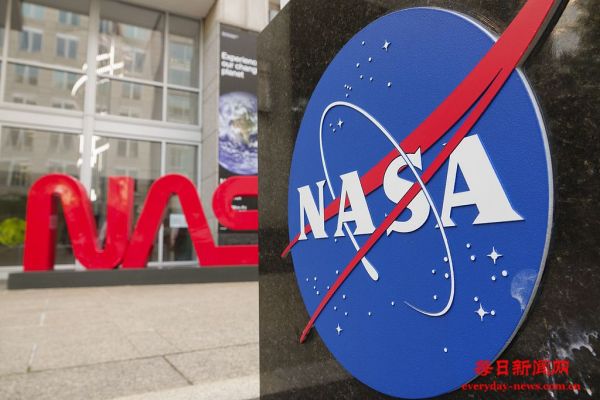 美国国家航空航天局约20%员工将离职
