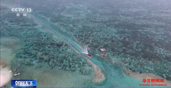 上半年我国深海探测与资源开发能力增强