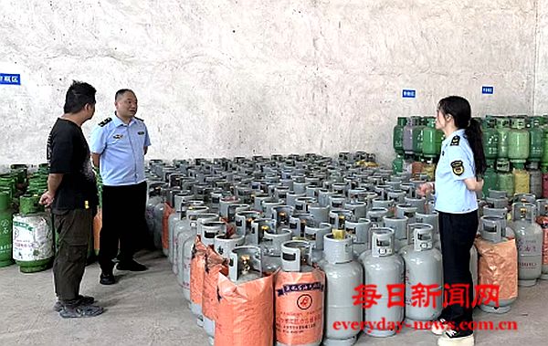 湖北省公安县市场监管局“三举措”扎实推进