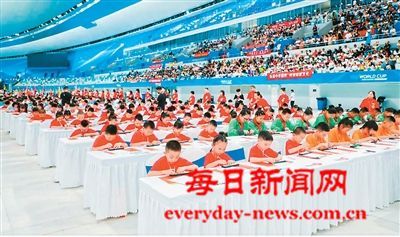 2025“指尖上的智慧”青少年珠算文化非