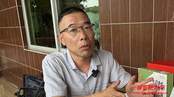 “雷公”诉人贩子索赔6元案续：一审获赔4