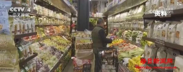 美关税政策正在引发“隐形”通胀：美企生产