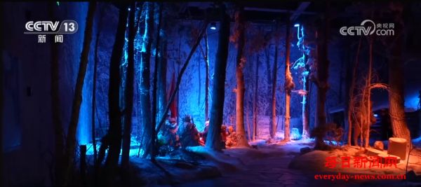 探访东北抗联史实陈列馆：记录英雄部队白山