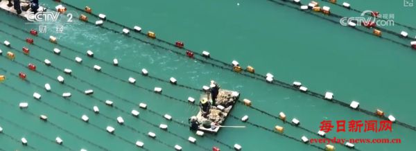 耕海牧渔鱼虾满仓、土地轮作增效益 科技赋