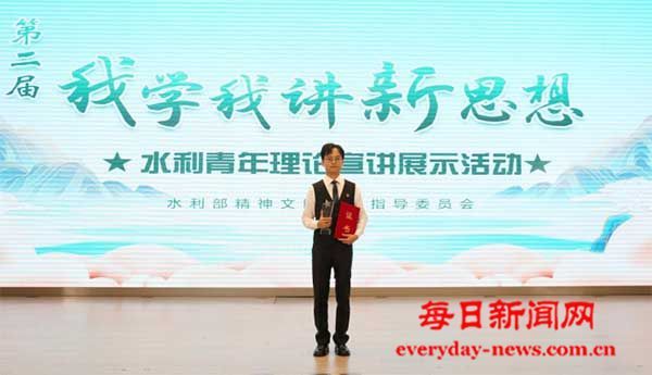 浙江同济科技职业学院：“声”入群众 讲好