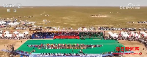 特色浓、立体化、多功能……各地推出旅游“