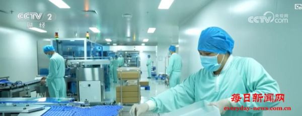 “十四五”创新药“成绩单”：210个获批