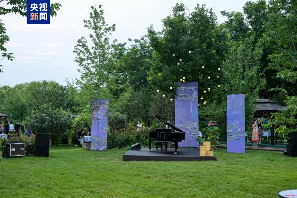 北京最大“城市绿肺”温榆河公园全面建成 