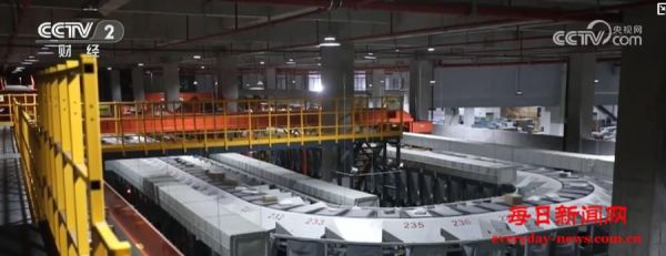 经济血脉更畅通：前8月社会物流总额229