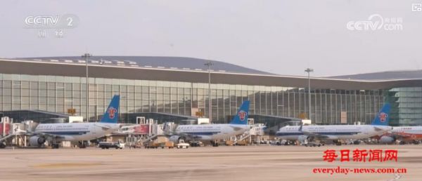 “双节”出行保障有力：航司精准增投运力，