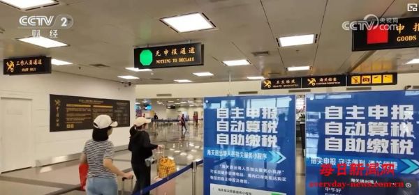 国际邮轮跨境游升温 通关优化＋文化体验添