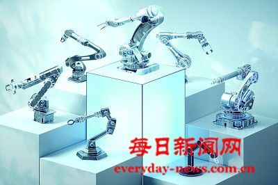 工业智能体，塑造制造业新范式