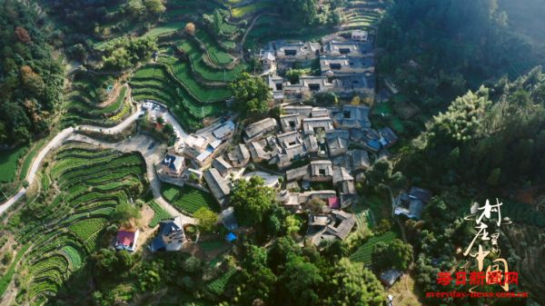 守护文化根脉 大型人文纪录片《村庄里的中