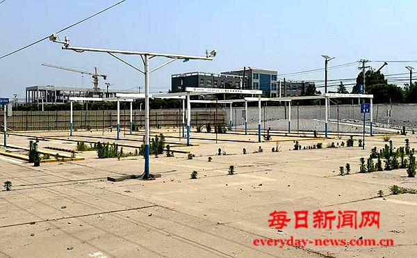 晋州摩托车驾照的考点从暂停到缺位，已空窗