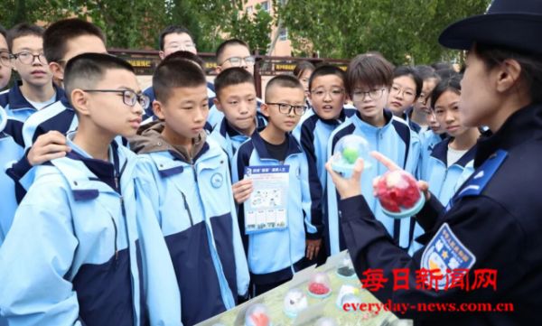 【全民禁毒】纪念林则徐诞辰240周年|万