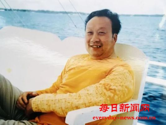 古韵新章绘就两桥盛景——陈德民《两桥赋》