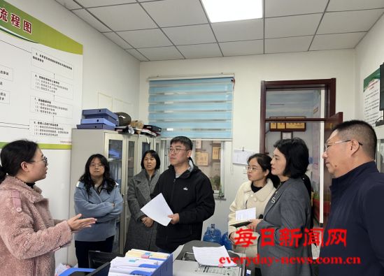 万荣县综合检验检测中心顺利通过CATL机