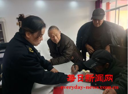 3.1万元全额追回！湖北省公安县斗湖堤市