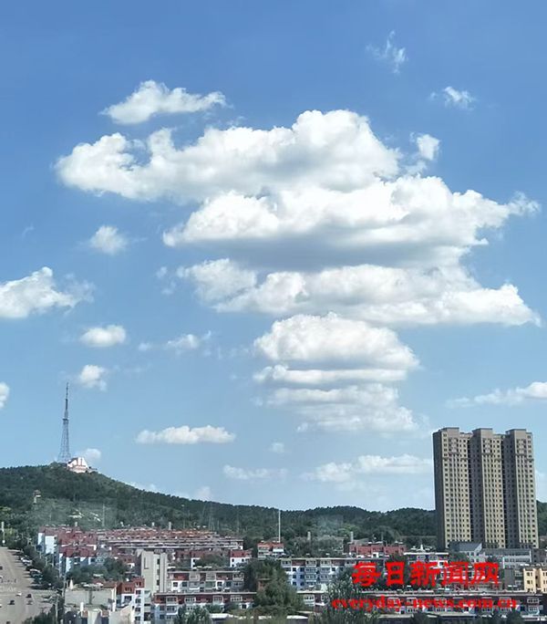 别了，北票四工村