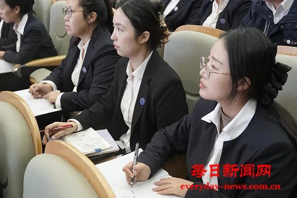 学思践悟守初心，砥砺笃行启新程