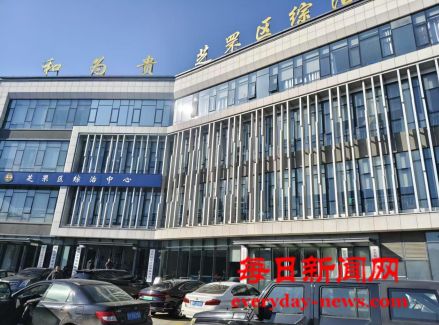 烟台芝罘区：农民工讨薪跑了三十多次没有解